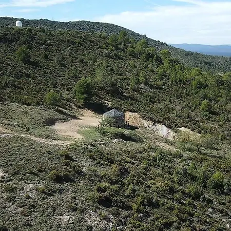 Holiday home Casa De La Calle El Pozo Pina de Montalgrao