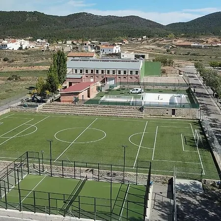 Casa De La Calle El Pozo *