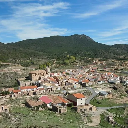 Casa De La Calle El Pozo *