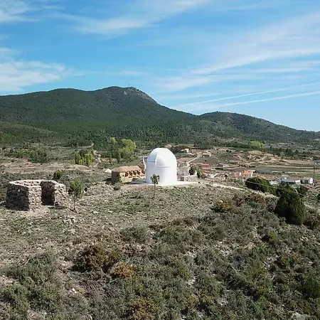 Casa De La Calle El Pozo Holiday home *