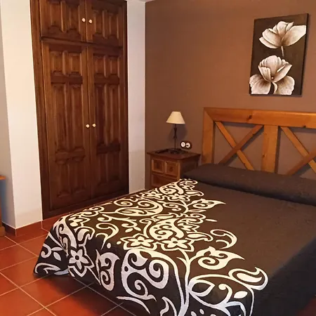 Casa De La Calle El Pozo Pina de Montalgrao