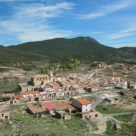 Casa De La Calle El Pozo *